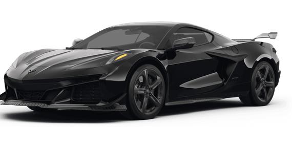 CHEVROLET CORVETTE 2024 1G1YD2D34R5600472 image