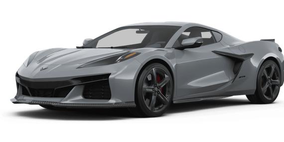 CHEVROLET CORVETTE 2024 1G1YE3D36R5601061 image