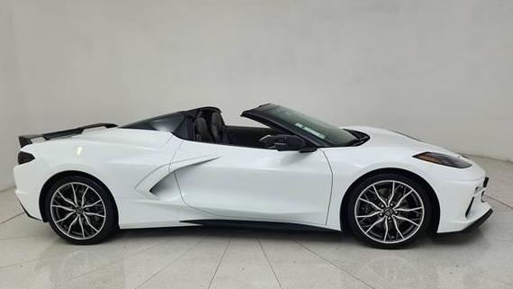 CHEVROLET CORVETTE 2024 1G1YC3D47R5104549 image
