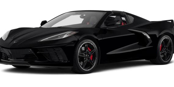 CHEVROLET CORVETTE 2024 1G1YC2D49R5119242 image
