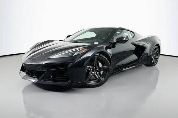 CHEVROLET CORVETTE 2024 1G1YM2D45R5200106 image