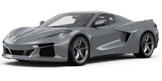 CHEVROLET CORVETTE 2024 1G1YM3D40R5200021 image