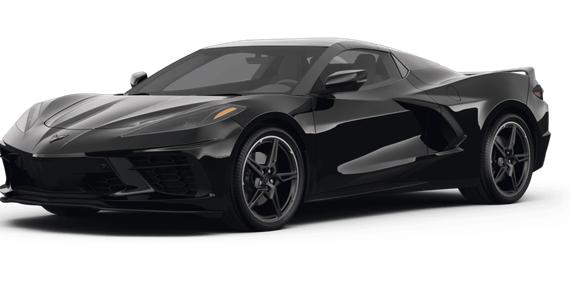 CHEVROLET CORVETTE 2024 1G1YB3D43R5126762 image