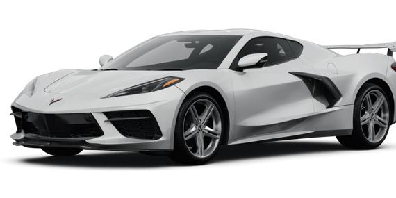 CHEVROLET CORVETTE 2024 1G1YB2D49R5130227 image