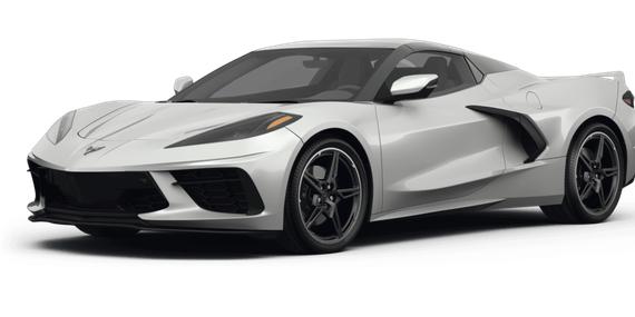 CHEVROLET CORVETTE 2024 1G1YA3D43R5100682 image