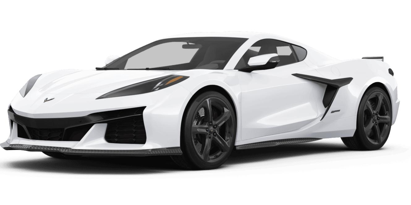 CHEVROLET CORVETTE 2024 1G1YF2D34R5604306 image