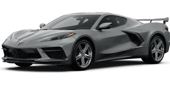 CHEVROLET CORVETTE 2024 1G1YB2D45R5101792 image