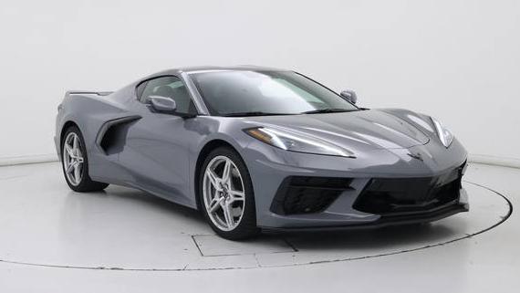 CHEVROLET CORVETTE 2024 1G1YA2D44R5109031 image CHEVROLET CORVETTE 2024 1G1YA2D44R5109031 image