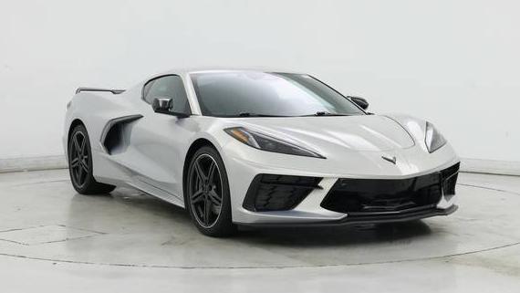 CHEVROLET CORVETTE 2024 1G1YB2D44R5101525 image