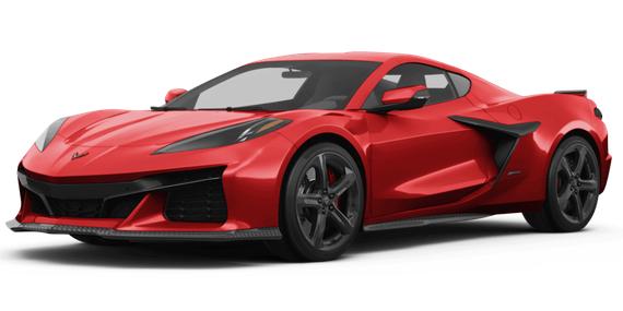 CHEVROLET CORVETTE 2024 1G1YF2D32R5600139 image