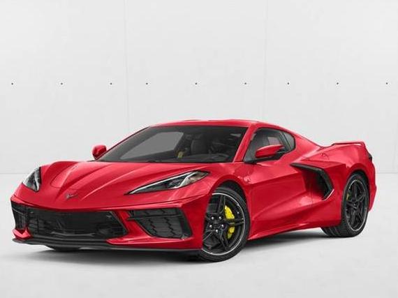 CHEVROLET CORVETTE 2024 1G1YA2D42R5126765 image CHEVROLET CORVETTE 2024 1G1YA2D42R5126765 image