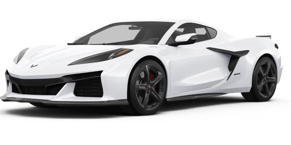 CHEVROLET CORVETTE 2024 1G1YE2D30R5600806 image