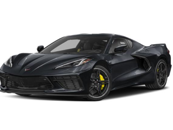 CHEVROLET CORVETTE 2024 1G1YC2D48R5109706 image