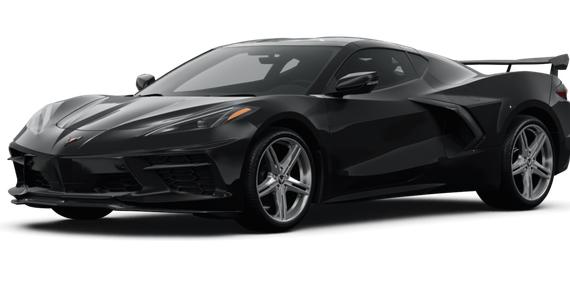 CHEVROLET CORVETTE 2024 1G1YB2D40R5127278 image