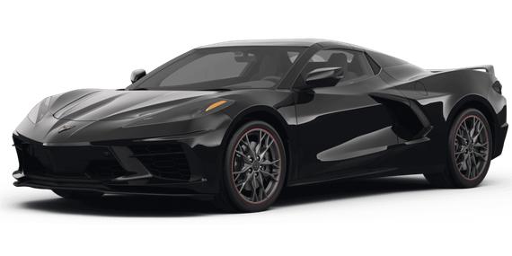 CHEVROLET CORVETTE 2024 1G1YC3D40R5122553 image