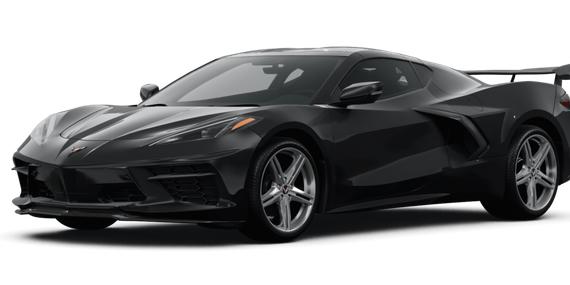 CHEVROLET CORVETTE 2024 1G1YB2D46R5128788 image