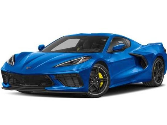 CHEVROLET CORVETTE 2024 1G1YA2D4XR5114816 image