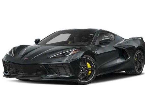 CHEVROLET CORVETTE 2024 1G1YC2D49R5109987 image