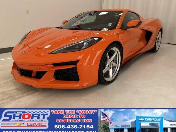 CHEVROLET CORVETTE 2024 1G1YL2D41R5200154 image CHEVROLET CORVETTE 2024 1G1YL2D41R5200154 image