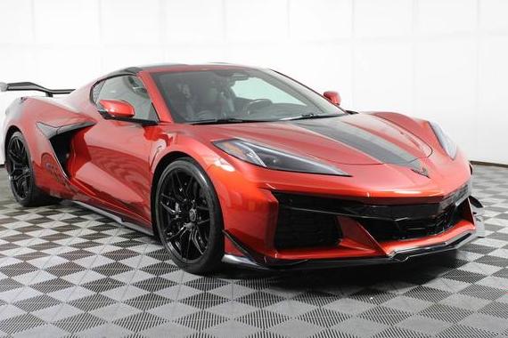 CHEVROLET CORVETTE 2024 1G1YF2D3XR5605394 image
