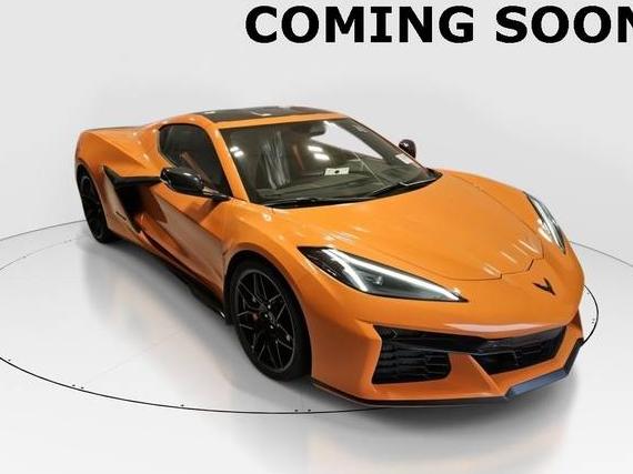 CHEVROLET CORVETTE 2024 1G1YF2D37R5601304 image
