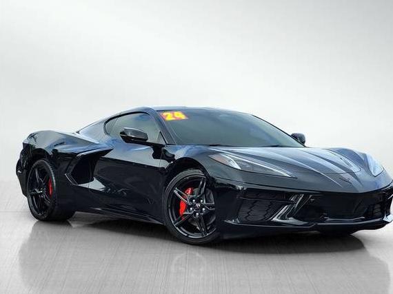 CHEVROLET CORVETTE 2024 1G1YB2D43R5130689 image CHEVROLET CORVETTE 2024 1G1YB2D43R5130689 image