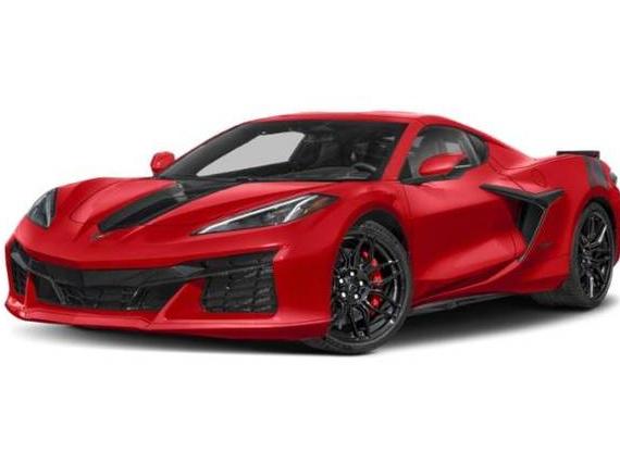 CHEVROLET CORVETTE 2024 1G1YE2D3XR5610226 image