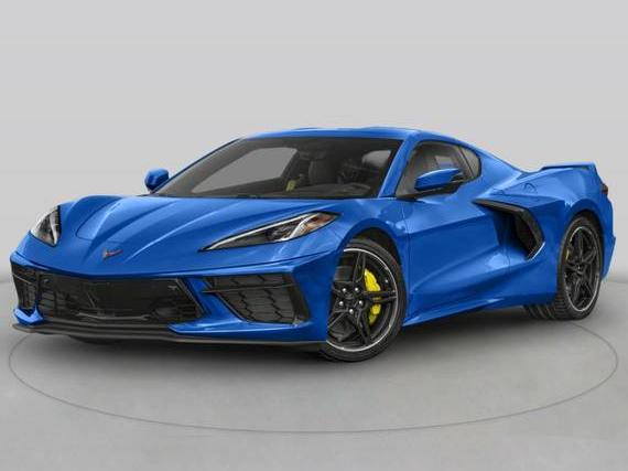 CHEVROLET CORVETTE 2024 1G1YB2D41R5112837 image CHEVROLET CORVETTE 2024 1G1YB2D41R5112837 image