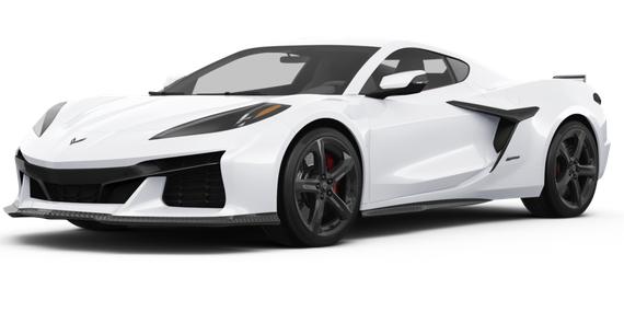 CHEVROLET CORVETTE 2024 1G1YE2D3XR5608136 image