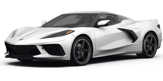 CHEVROLET CORVETTE 2024 1G1YA3D47R5120062 image