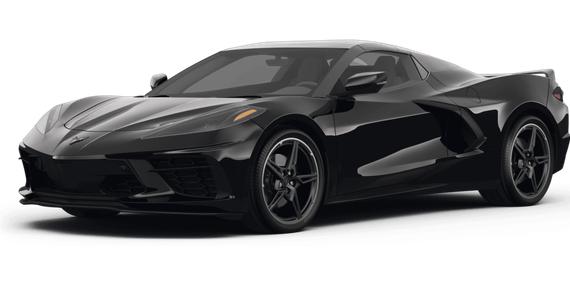 CHEVROLET CORVETTE 2024 1G1YB3D48R5107544 image