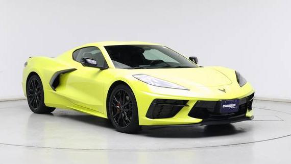 CHEVROLET CORVETTE 2024 1G1YA2D46R5120340 image