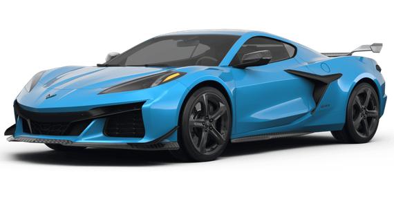 CHEVROLET CORVETTE 2024 1G1YF3D34R5601539 image