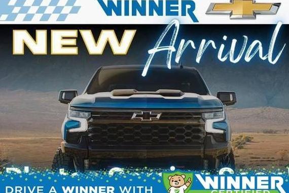 CHEVROLET CORVETTE 2024 1G1YF3D35R5607740 image