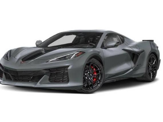 CHEVROLET CORVETTE 2024 1G1YF2D33R5608217 image