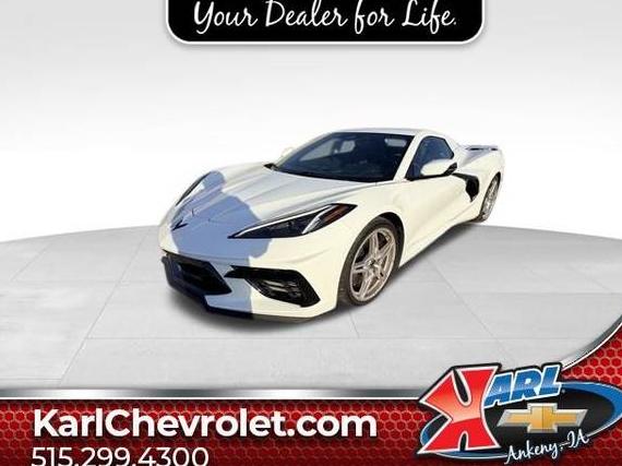 CHEVROLET CORVETTE 2024 1G1YB3D45R5115553 image CHEVROLET CORVETTE 2024 1G1YB3D45R5115553 image