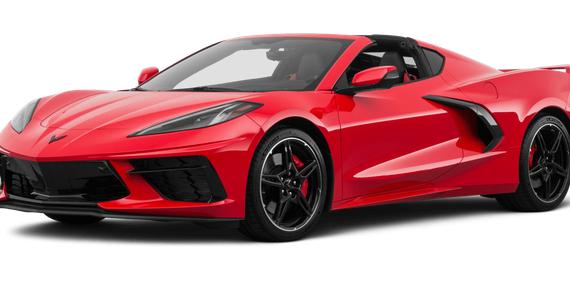 CHEVROLET CORVETTE 2024 1G1YA2D4XR5117702 image CHEVROLET CORVETTE 2024 1G1YA2D4XR5117702 image