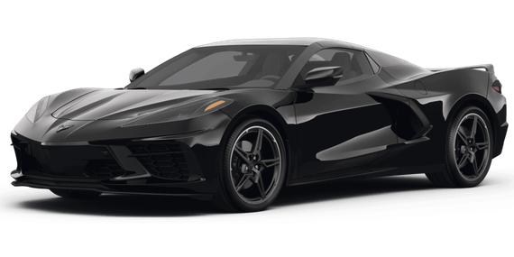 CHEVROLET CORVETTE 2024 1G1YB3D46R5130871 image