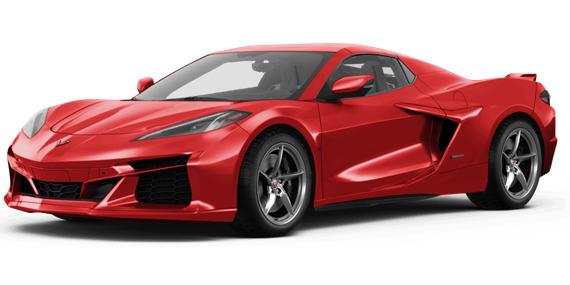 CHEVROLET CORVETTE 2024 1G1YM3D47R5200078 image