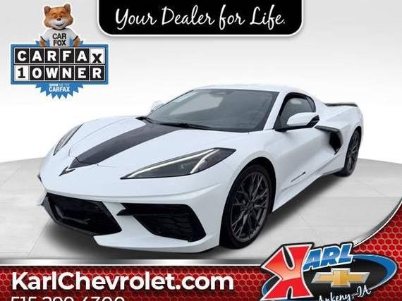 CHEVROLET CORVETTE 2024 1G1YB2D45R5121606 image CHEVROLET CORVETTE 2024 1G1YB2D45R5121606 image