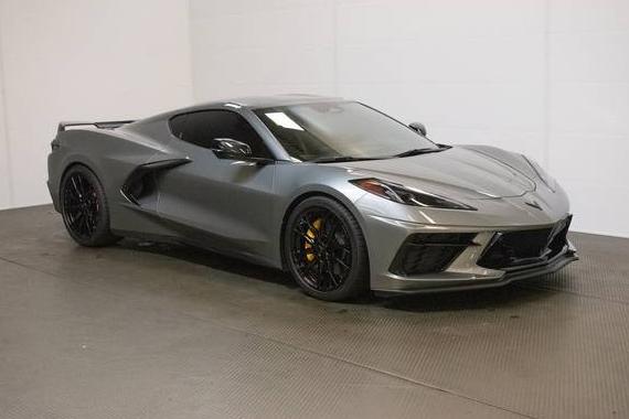 CHEVROLET CORVETTE 2024 1G1YC2D43R5117616 image