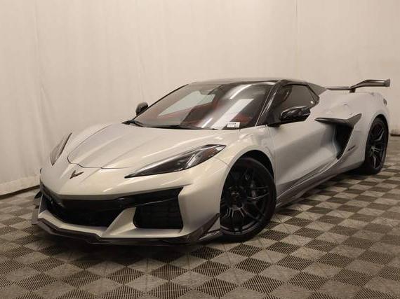 CHEVROLET CORVETTE 2024 1G1YF3D3XR5607765 image