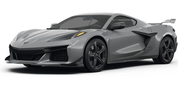 CHEVROLET CORVETTE 2024 1G1YF3D35R5607446 image