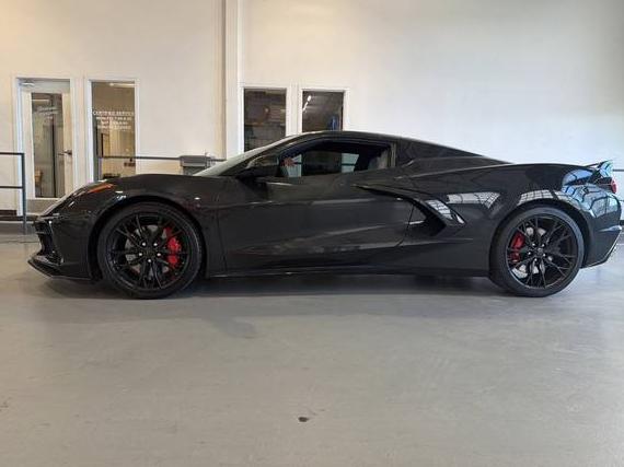 CHEVROLET CORVETTE 2024 1G1YB3D43R5113185 image CHEVROLET CORVETTE 2024 1G1YB3D43R5113185 image