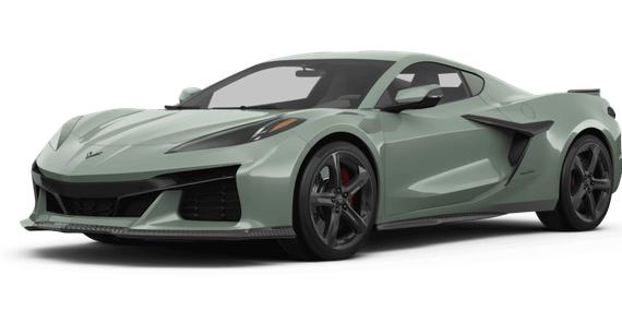 CHEVROLET CORVETTE 2024 1G1YF2D33R5606919 image