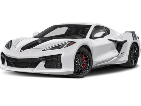 CHEVROLET CORVETTE 2024 1G1YE2D32R5608809 image