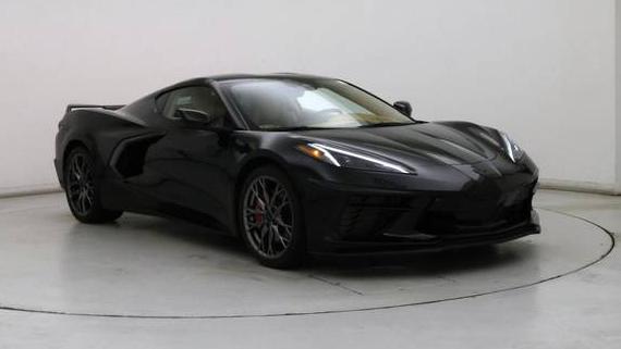 CHEVROLET CORVETTE 2024 1G1YC2D47R5122723 image