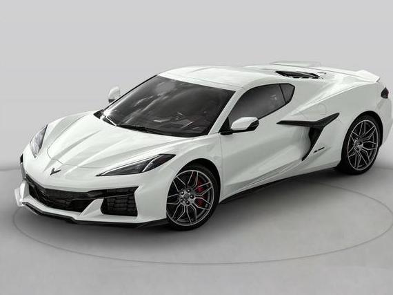 CHEVROLET CORVETTE 2024 1G1YE2D37R5600737 image