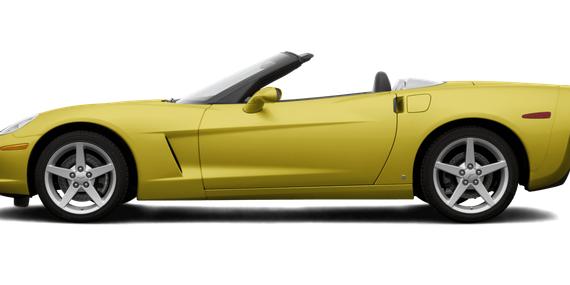 CHEVROLET CORVETTE 2006 1G1YY36U965124781 image CHEVROLET CORVETTE 2006 1G1YY36U965124781 image