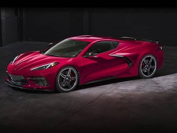 CHEVROLET CORVETTE 2020 1G1Y82D44L5101532 image CHEVROLET CORVETTE 2020 1G1Y82D44L5101532 image